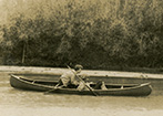 canoe